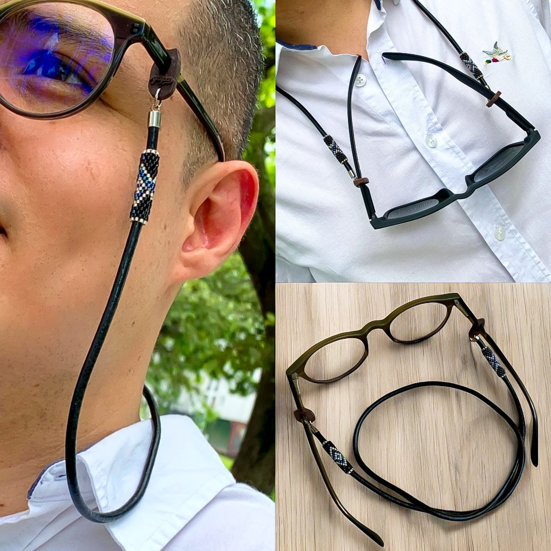 CUELGA GAFAS MIXTOS