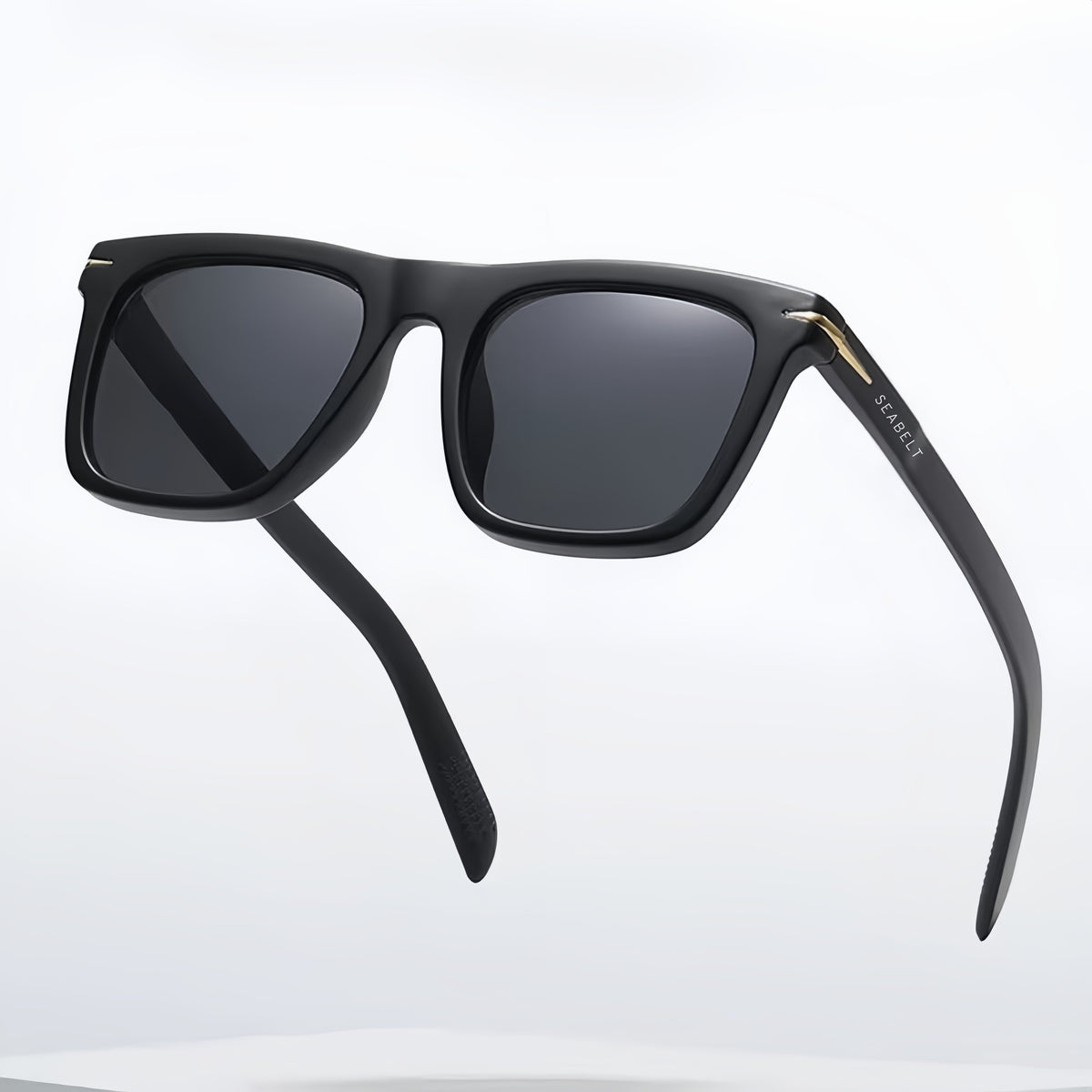 ECLIPSE NEGRO