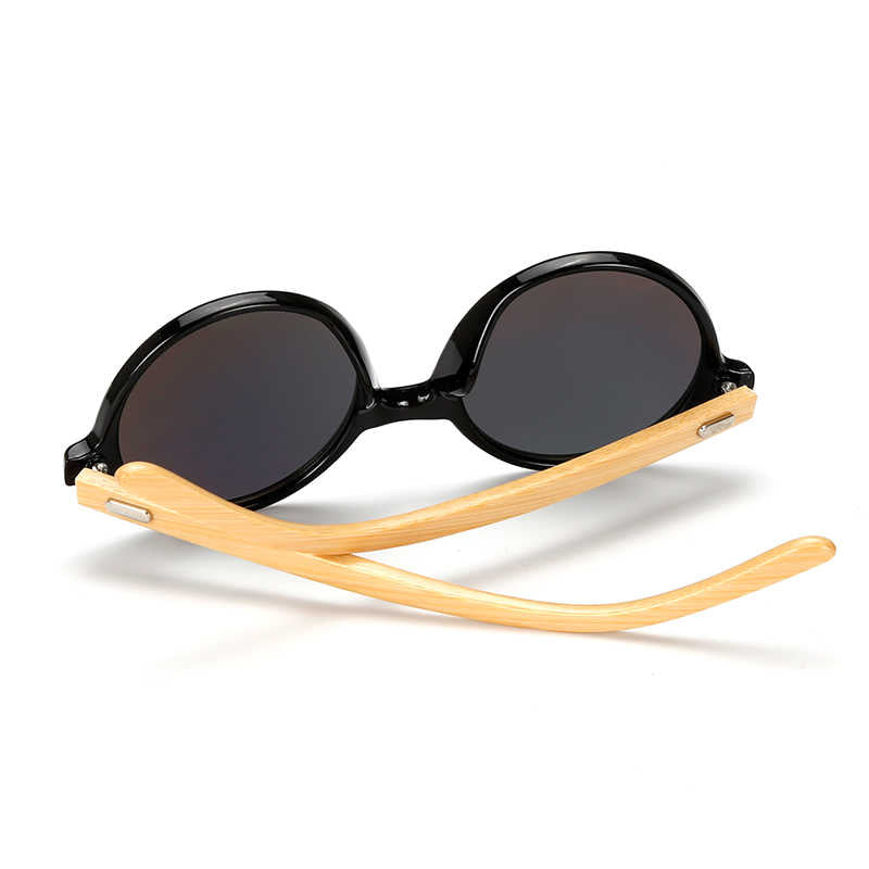 SEABELT | Gafas Bambú