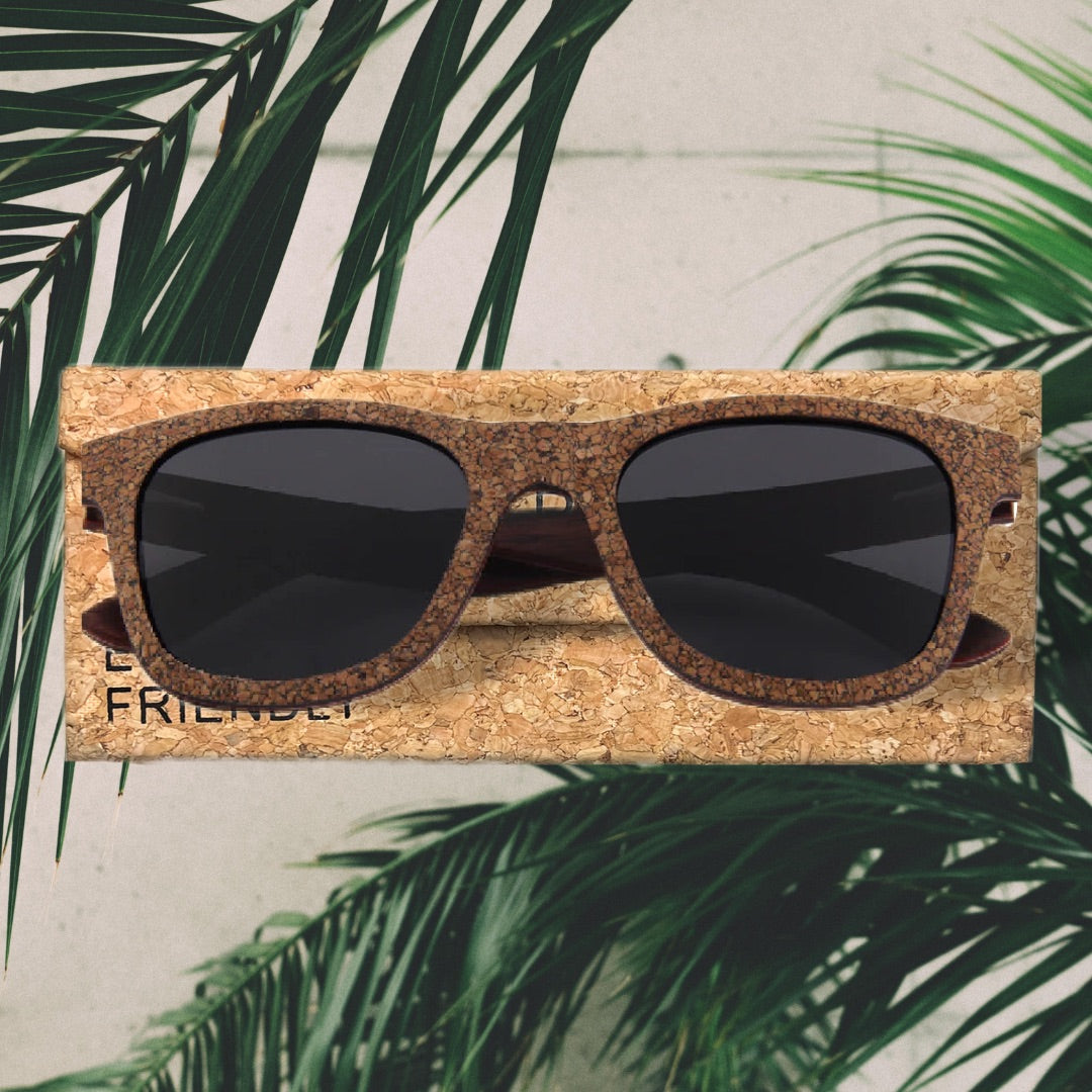 SEABELT | Gafas Madera