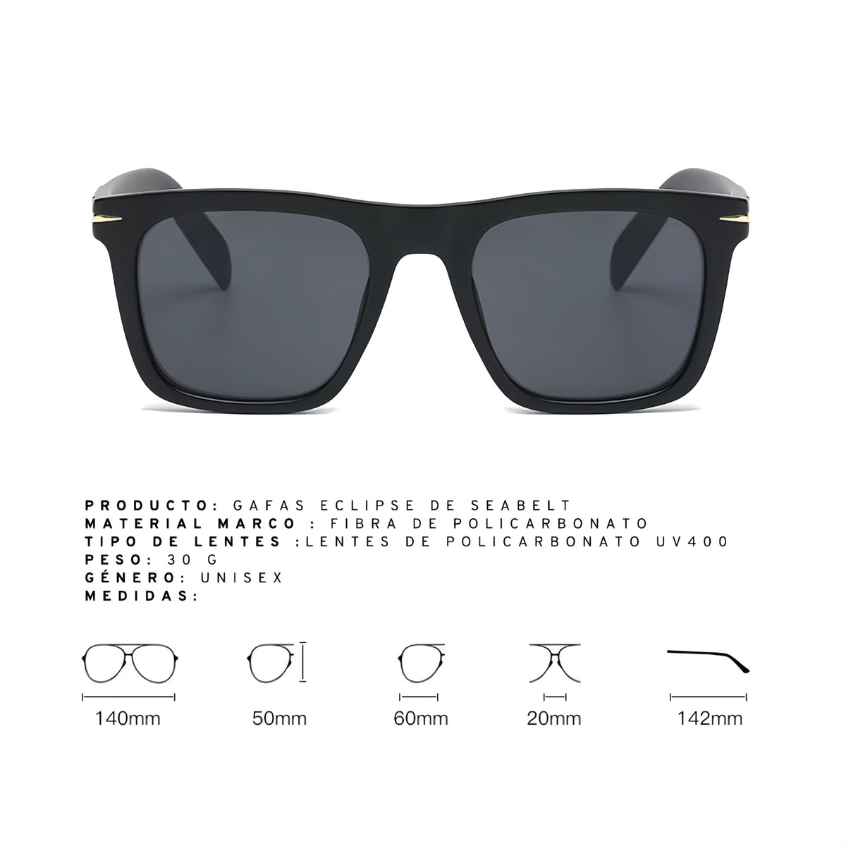 ECLIPSE NEGRO