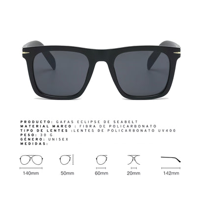 ECLIPSE NEGRO