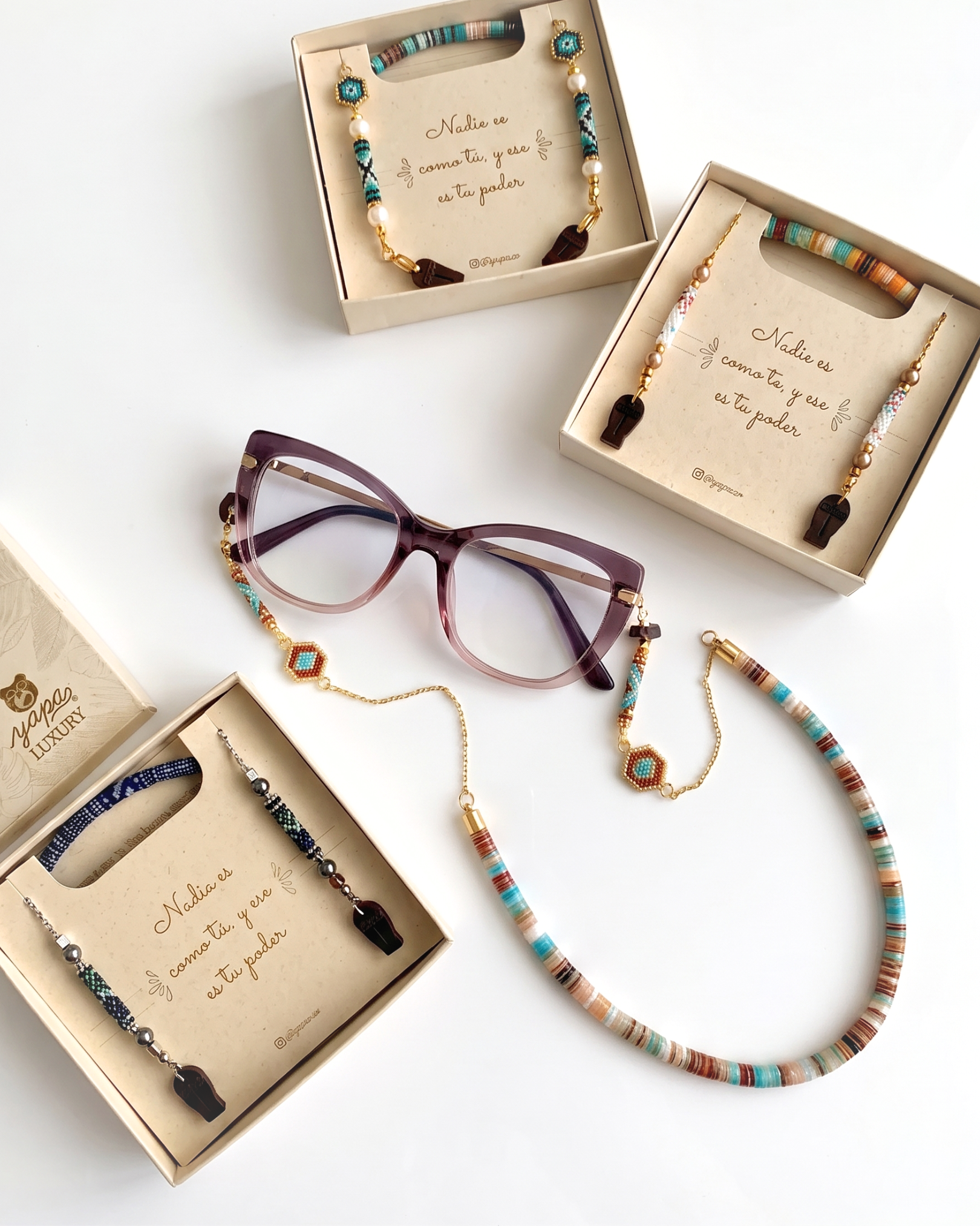 COLECCIÓN MIYUKI