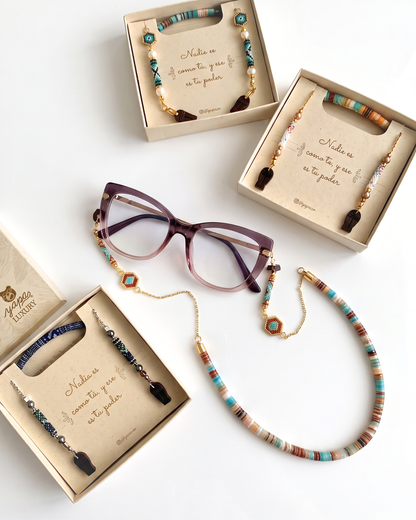 COLECCIÓN MIYUKI