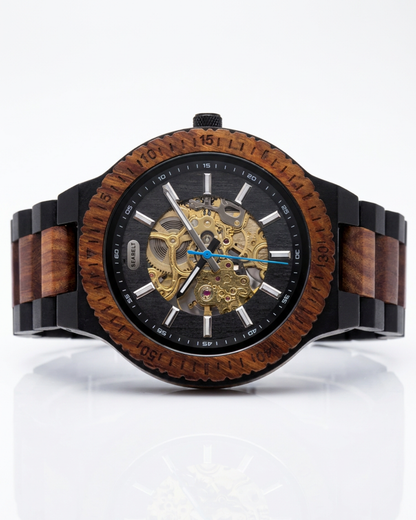 JAGUAR DORADO