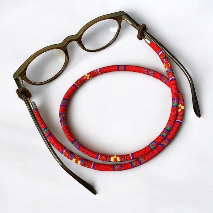 COLECCIÓN ÉTNICO