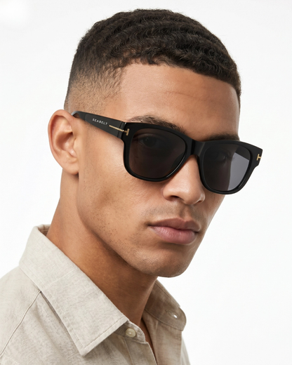 ECLIPSE NEGRO