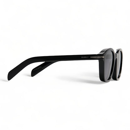 ECLIPSE NEGRO