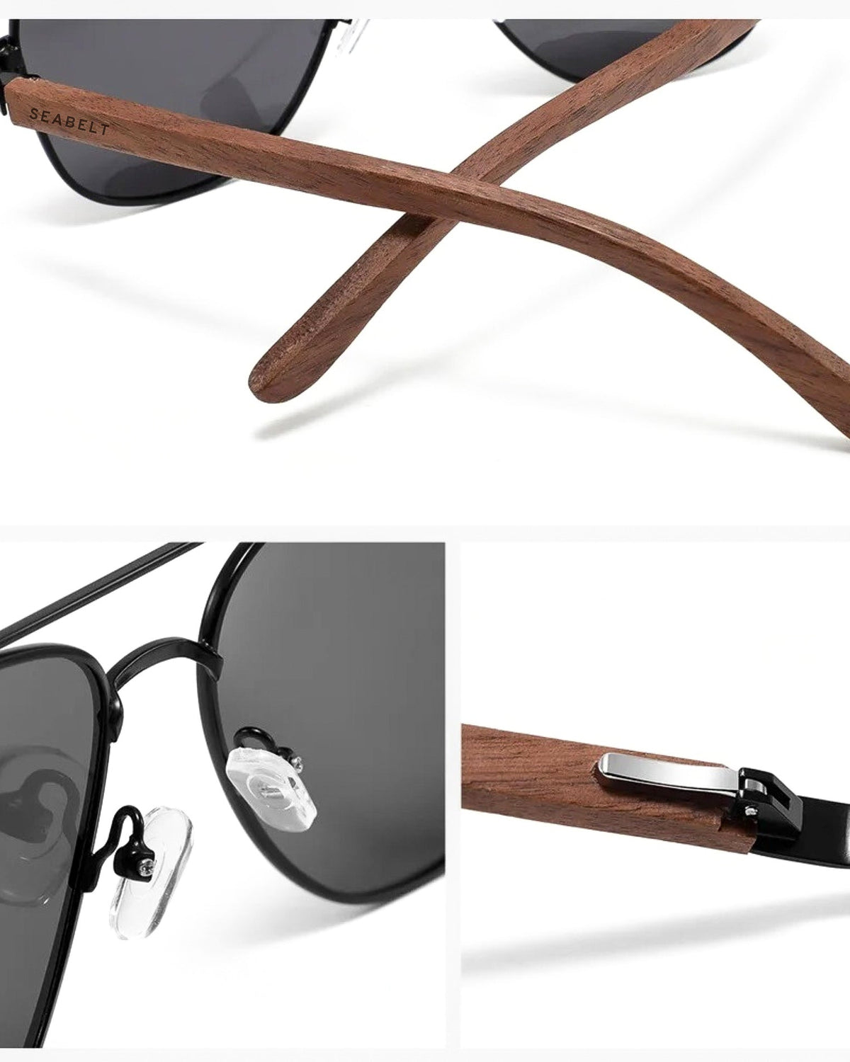 TERMAL MADERA