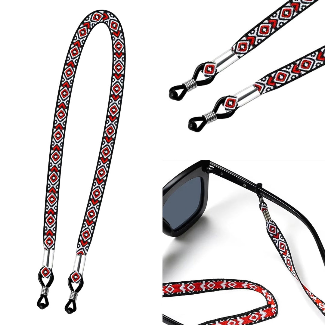 CUELGA GAFAS MIXTOS