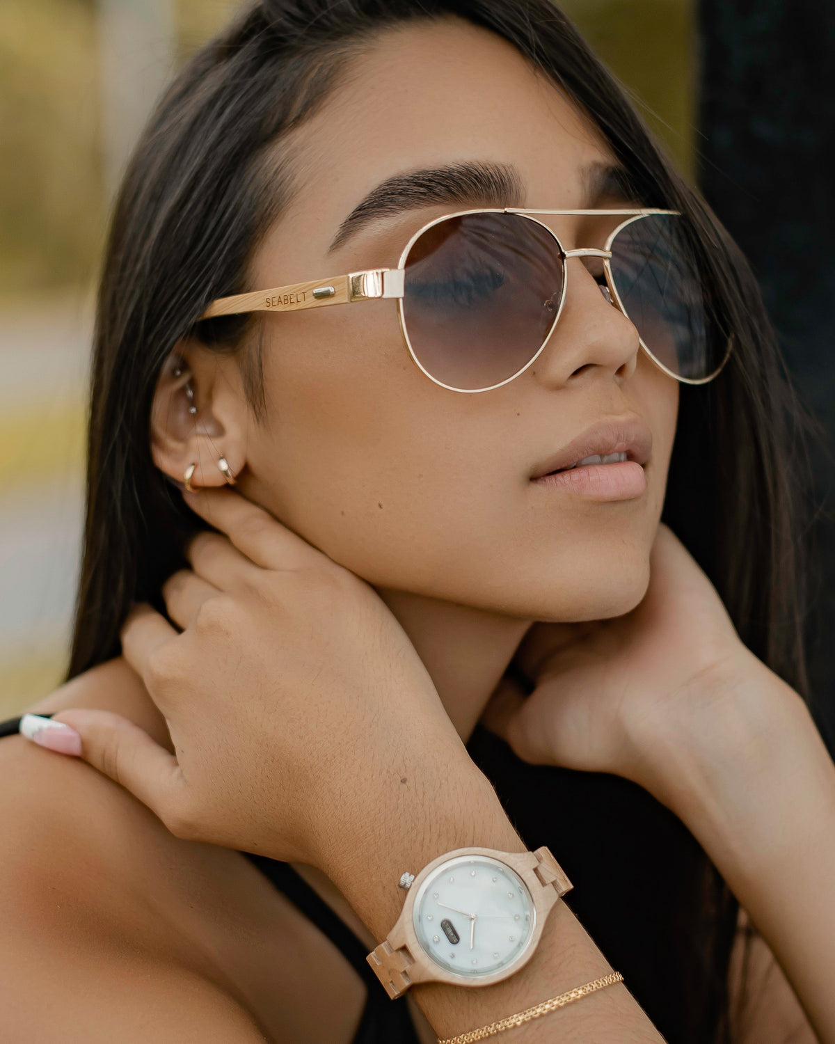 SIERRA BAMBÚ