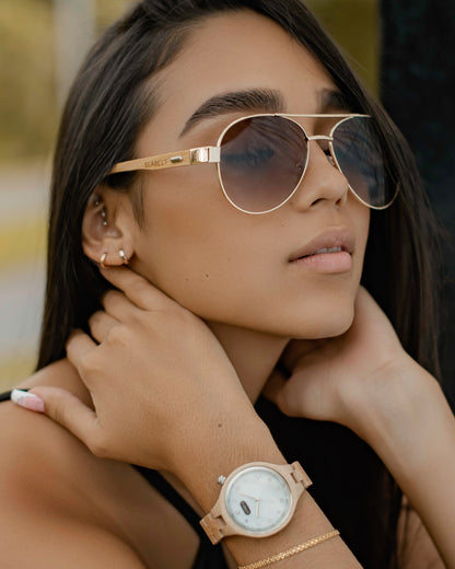 SIERRA BAMBÚ