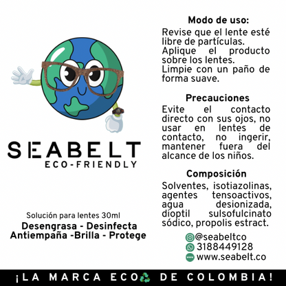 LÍQUIDO PROTECTOR