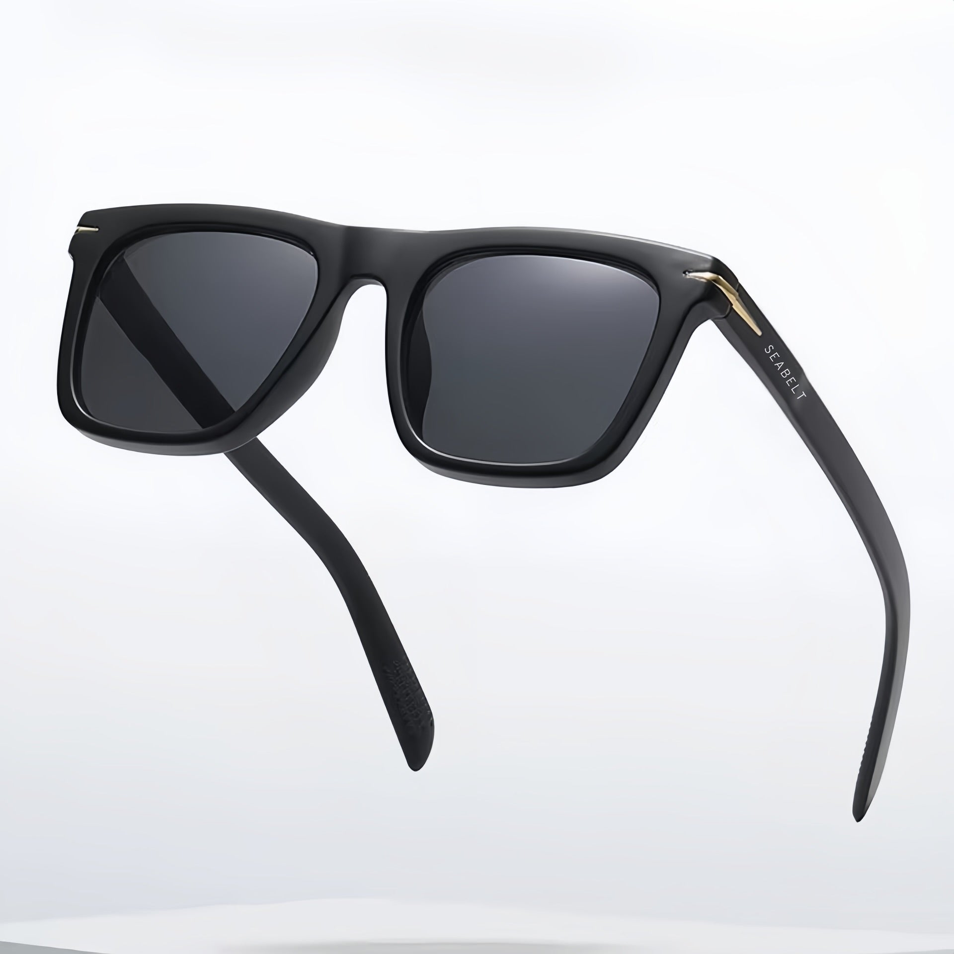 ECLIPSE NEGRO