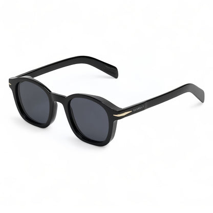 ECLIPSE NEGRO