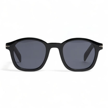 ECLIPSE NEGRO