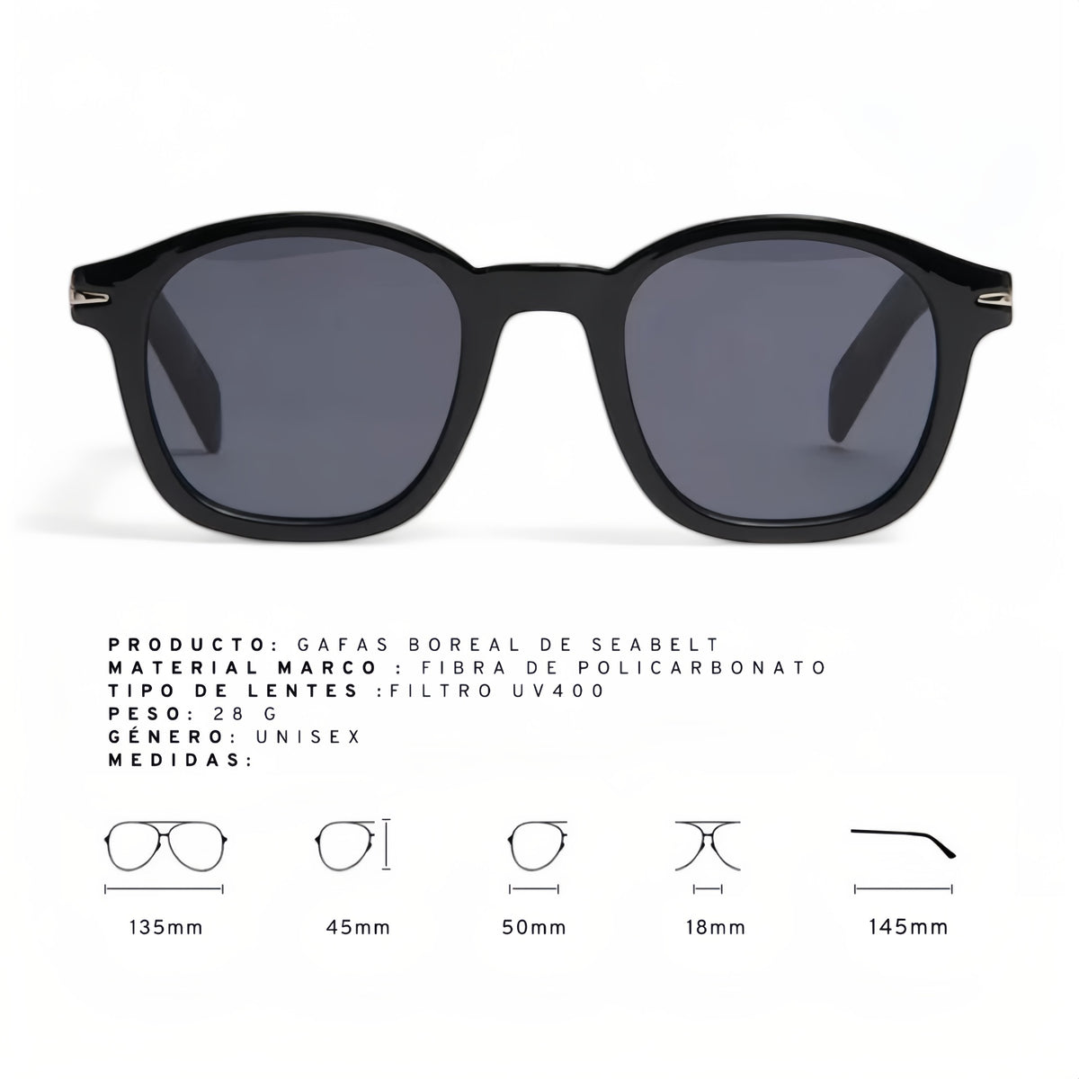 ECLIPSE NEGRO