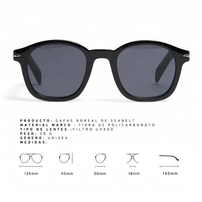 ECLIPSE NEGRO