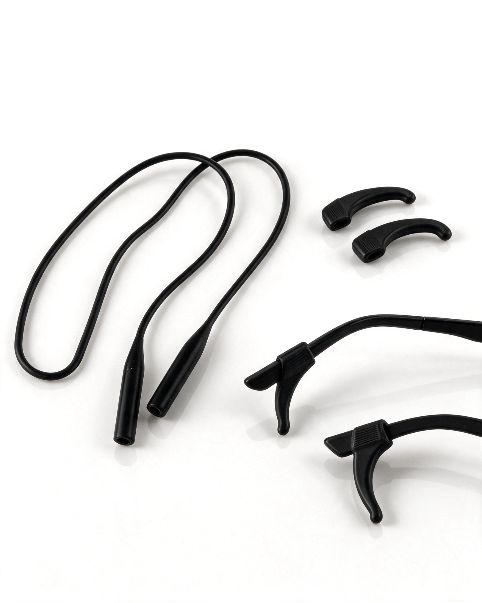 SET CUELGA GAFAS + SUJETADORES