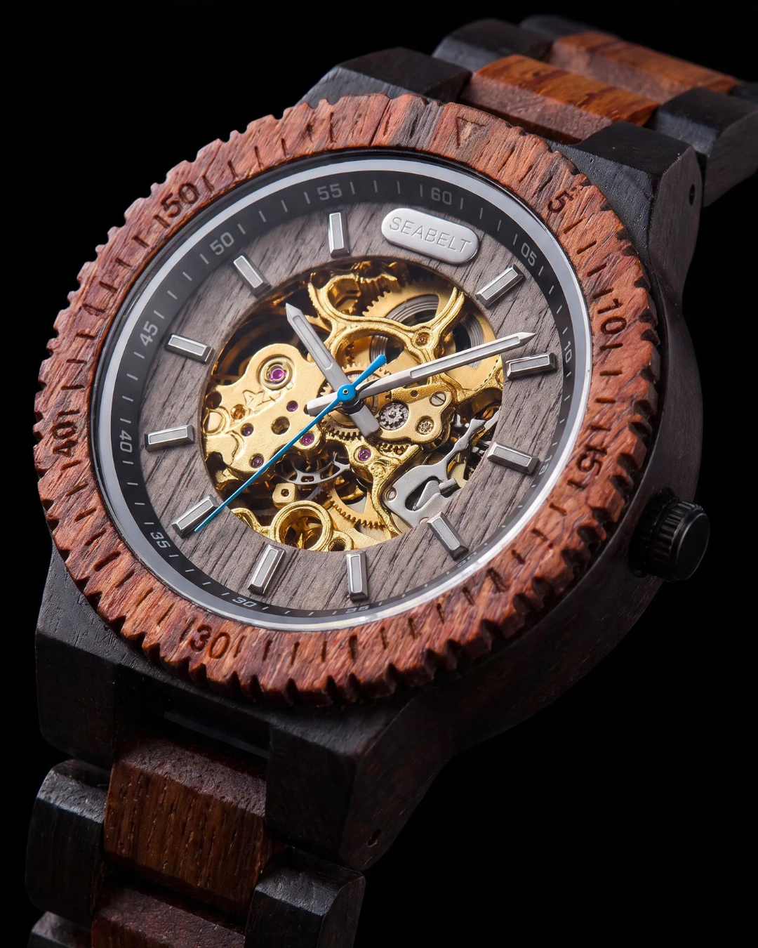 JAGUAR DORADO