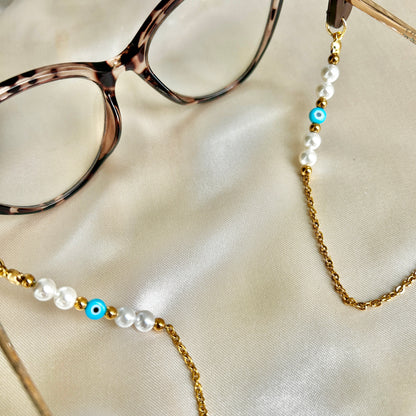COLECCIÓN CUELGA GAFAS LUXURY