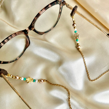 COLECCIÓN CUELGA GAFAS LUXURY
