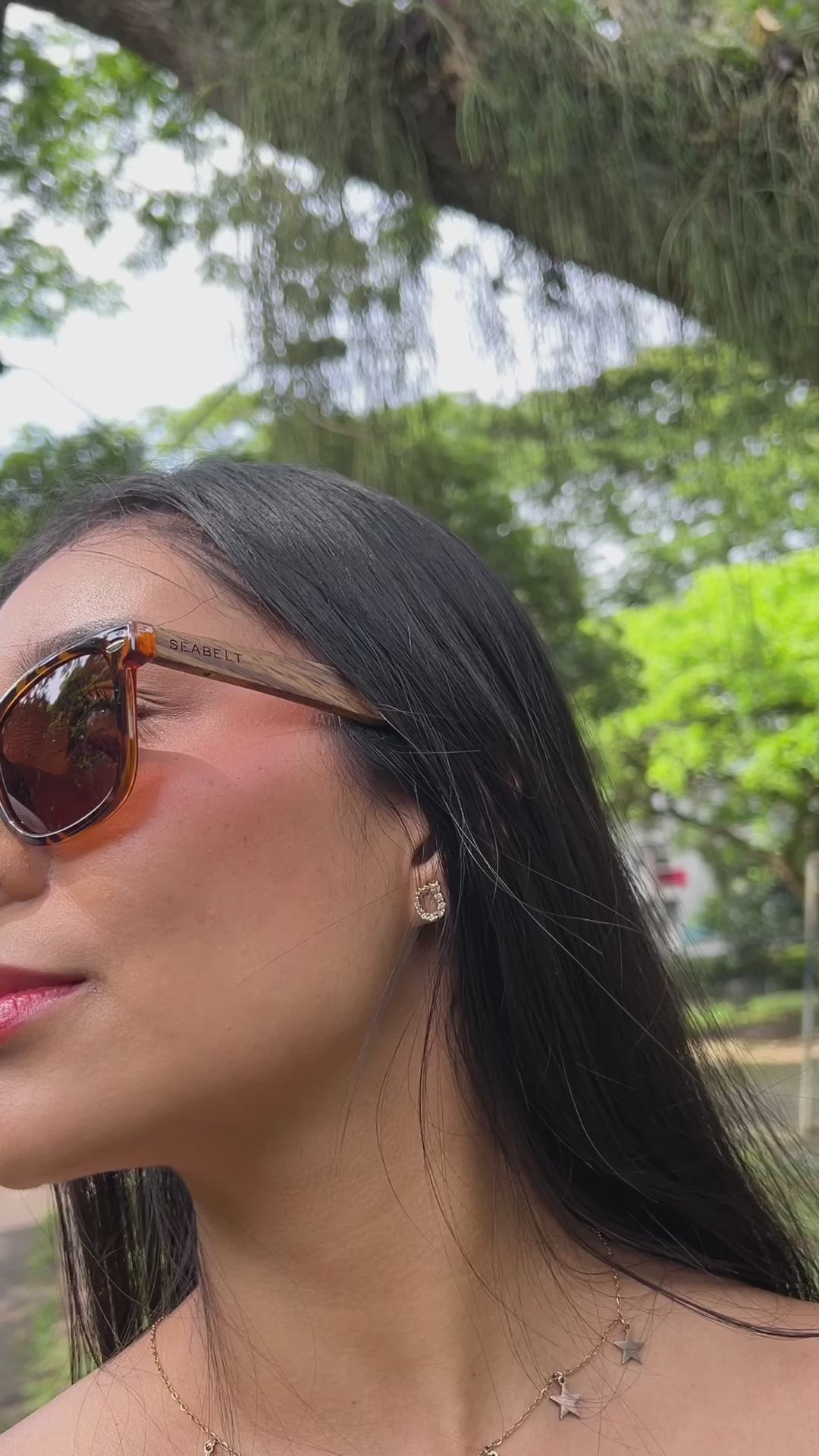 AMAZONAS BAMBÚ