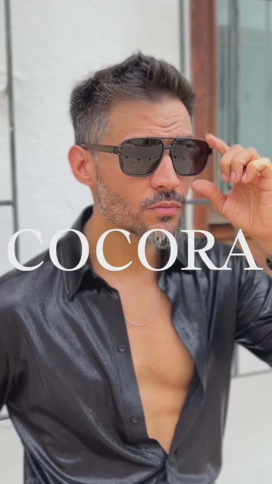 COCORA MADERA