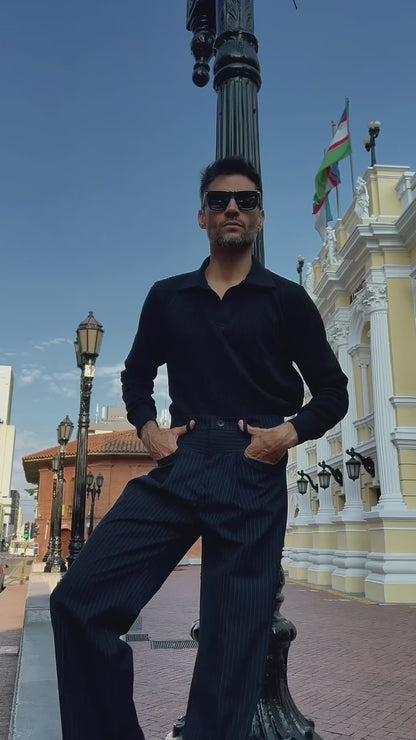 ECLIPSE NEGRO